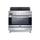 Piano de cuisson Rosieres RIM94TC1X INDUCTION