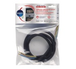 Cordon d'alimentation Wpro CCB340/1 cordon jusqu'à 25A