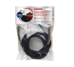Cordon d'alimentation Wpro CAB360/1 cordon 32A