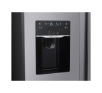 Réfrigérateur américain Frigidaire FRSBS90WDIXE