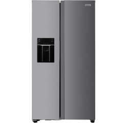 Réfrigérateur américain Frigidaire FRSBS90WDIXE