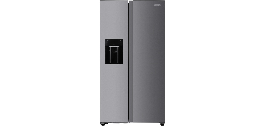 Réfrigérateur américain Frigidaire FRSBS90WDIXE