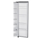 Réfrigérateur américain Frigidaire FRSBS90WDIXE