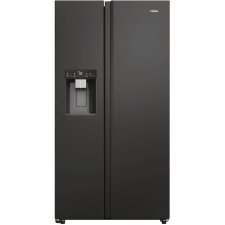 Réfrigérateur américain Haier HSW59F18EIPT