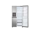 Réfrigérateur américain Lg GSJC40PYPE