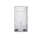 Réfrigérateur américain Lg GSLV81PZLE 635 L Platinium