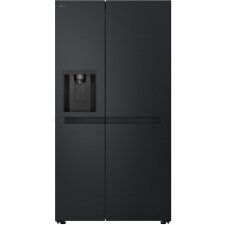 Réfrigérateur américain Lg GSLC40EPSE/PE