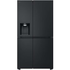 Réfrigérateur américain Lg GSLE80EPBD