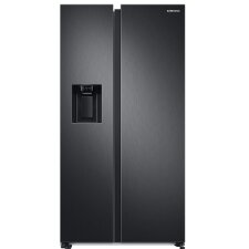 Réfrigérateur américain Samsung RS68CG882DB1