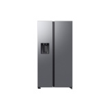 Réfrigérateur américain Samsung RS70F66KBT BESPOKE AI