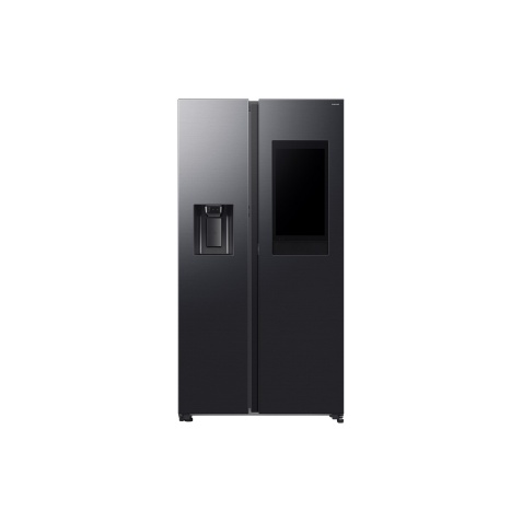 Réfrigérateur américain Samsung RS90F66BEF Bespoke AI Family Hub