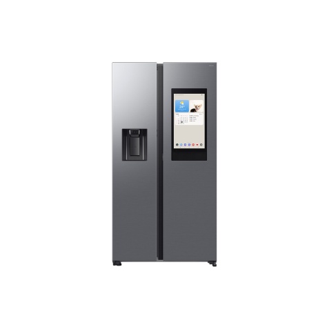 Réfrigérateur américain Samsung RS90F66BETEF