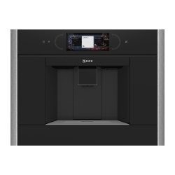 Machine à café encastrable Neff CL4TT11N0 - N90
