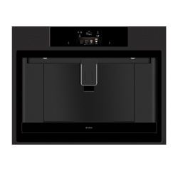 Machine à café encastrable Asko CM8477A