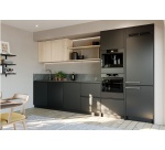 Machine à café encastrable Asko CM8477A