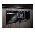 Machine à café encastrable Asko CM8478G-1