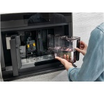 Machine à café encastrable Asko CM8478G-1