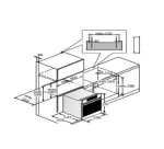 Four encastrable Asko OCS8678G