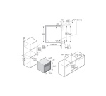 Four encastrable Asko OP8678G