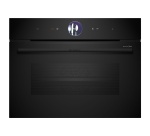 Four encastrable Bosch CSG936AB1 AccentLine Noir