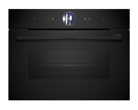 Four encastrable Bosch CSG936AB1 AccentLine Noir