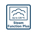 Four encastrable Bosch CSG936AB1 AccentLine Noir