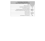 Four encastrable De Dietrich DKP4531H COMPACT
