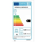 Four encastrable De Dietrich DKP4531H COMPACT