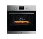 Four encastrable Electrolux EDF4P46X2 Inox