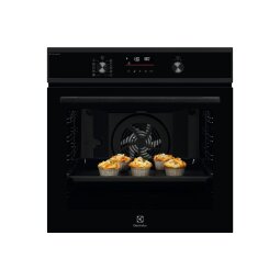 Four encastrable Electrolux EOD6P56WH