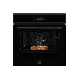 Four encastrable Electrolux EOE8P19WH