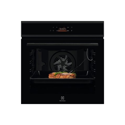 Four encastrable Electrolux EOE8P19WH