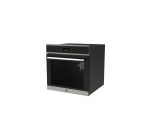 Four encastrable Electrolux EOE8P19X