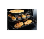 Four encastrable Electrolux KOEDP46W