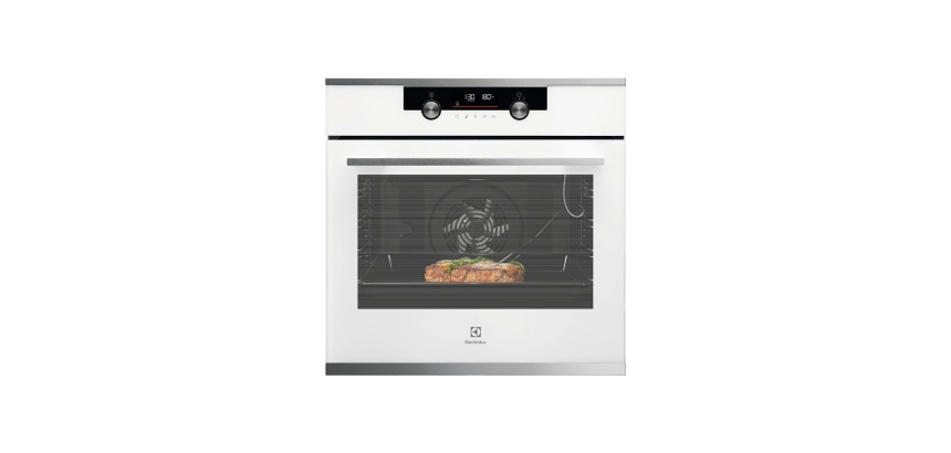 Four encastrable Electrolux KOEDP46W