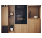 Four encastrable Haier H6 ID23B3YTB