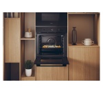 Four encastrable Haier H6 ID23B3YTB