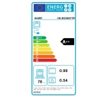 Four encastrable Haier H6 ID23B3YTB