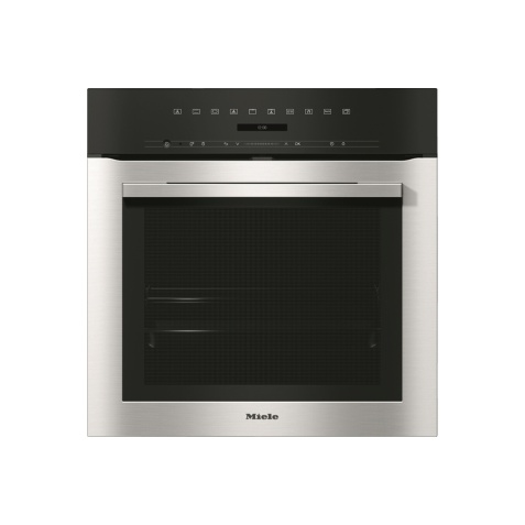 Four encastrable Miele H 7164 BP