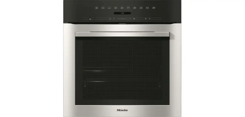 Four encastrable Miele H 7161 BP