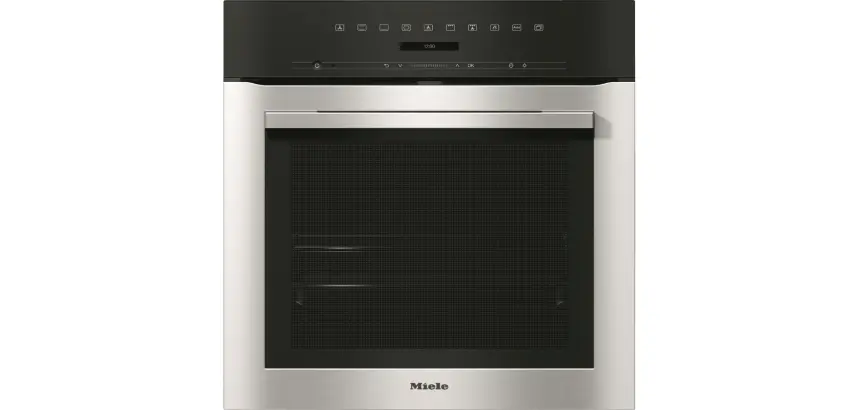 Four encastrable Miele H 7161 BP