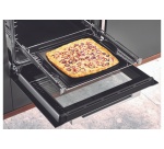 Four encastrable Miele H 2766 BP