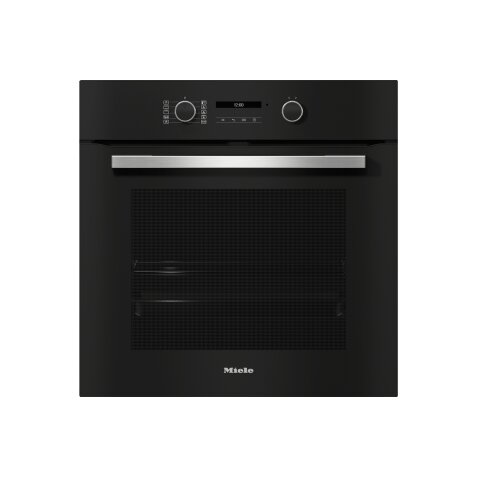 Four encastrable Miele H 2766 BP