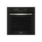 Four encastrable Miele H 2766 BP