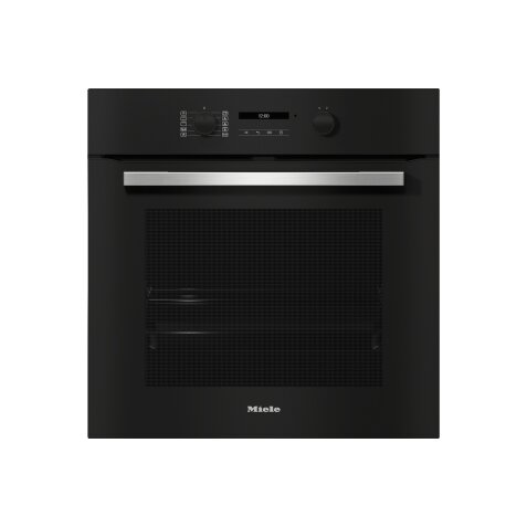 Four encastrable Miele H 2767 BP