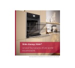 Four encastrable Neff B64VT73N0