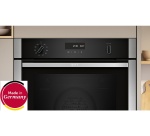 Four encastrable Neff B6ACH7AN3F HIDE