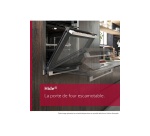 Four encastrable Neff B6ACH7AN3F HIDE