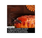 Four encastrable Samsung NV7B40502AK/U1