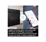 Four encastrable Samsung NV7B40502AK/U1